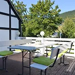 Prázdninový dům In Sauerland Nahe Winterberg Skifahren