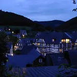 Prázdninový dům In Sauerland Nahe Winterberg Skifahren