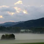 In Sauerland Nahe Winterberg Skifahren * Schmallenberg