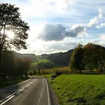 Prázdninový dům In Sauerland Nahe Winterberg Skifahren