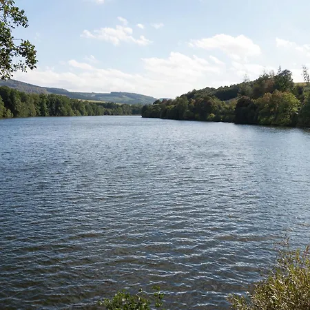 In Sauerland Nahe Winterberg Skifahren Holiday home