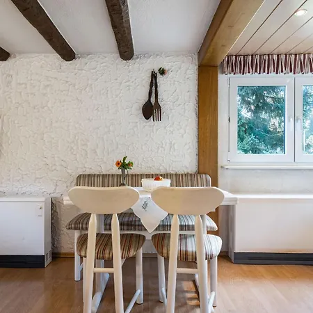 In Sauerland Nahe Winterberg Skifahren * Schmallenberg