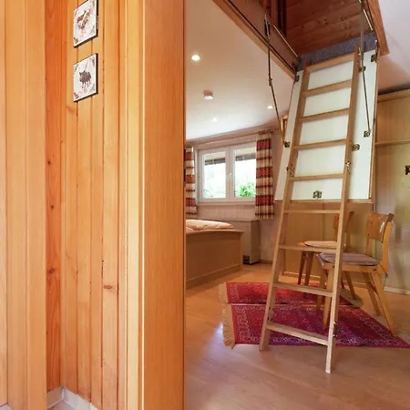 Modern In Oberkirchen With Garden Holiday home *