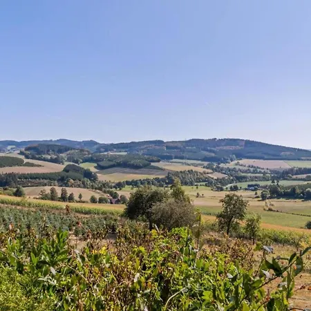 Holiday home In Sauerland Nahe Winterberg Skifahren Schmallenberg