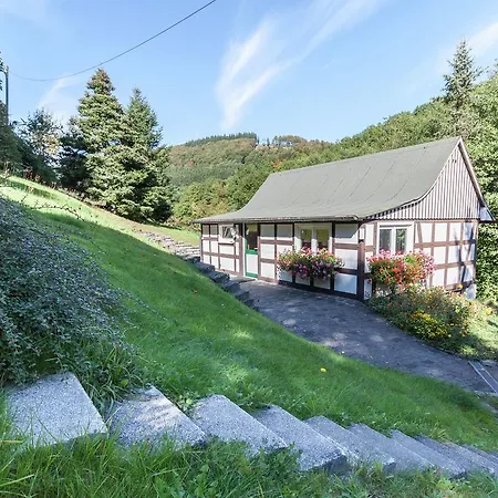 Modern In Oberkirchen With Garden * Schmallenberg