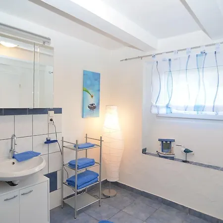 Holiday home In Sauerland Nahe Winterberg Skifahren Schmallenberg