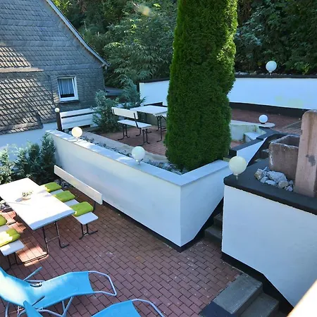 In Sauerland Nahe Winterberg Skifahren * Schmallenberg