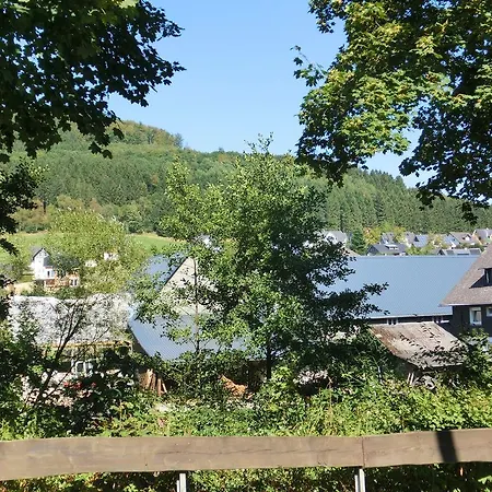 Hébergement de vacances In Sauerland Nahe Winterberg Skifahren *