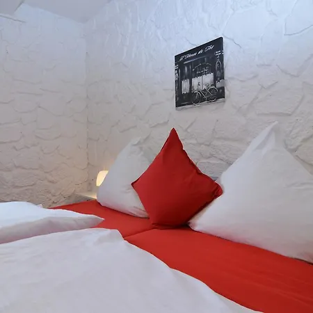 Holiday home In Sauerland Nahe Winterberg Skifahren Schmallenberg