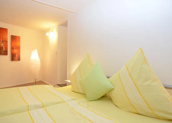 In Sauerland Nahe Winterberg Skifahren