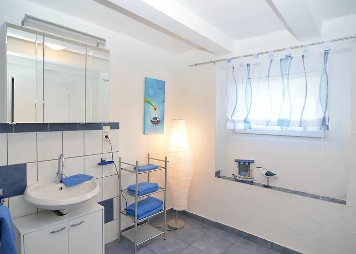 別荘 In Sauerland Nahe Winterberg Skifahren シュマレンベルク